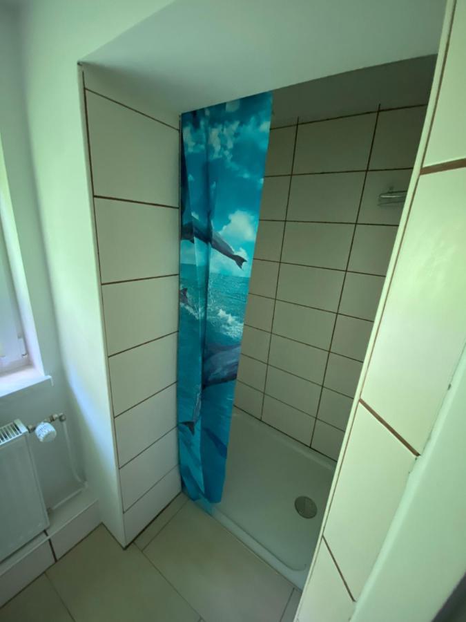 Apartment Kleines Mit Gartenzugang Milbitz